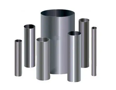 Factory Direct Selling customized 40mm aluminium round pipe extrusion aluminium tube profiles