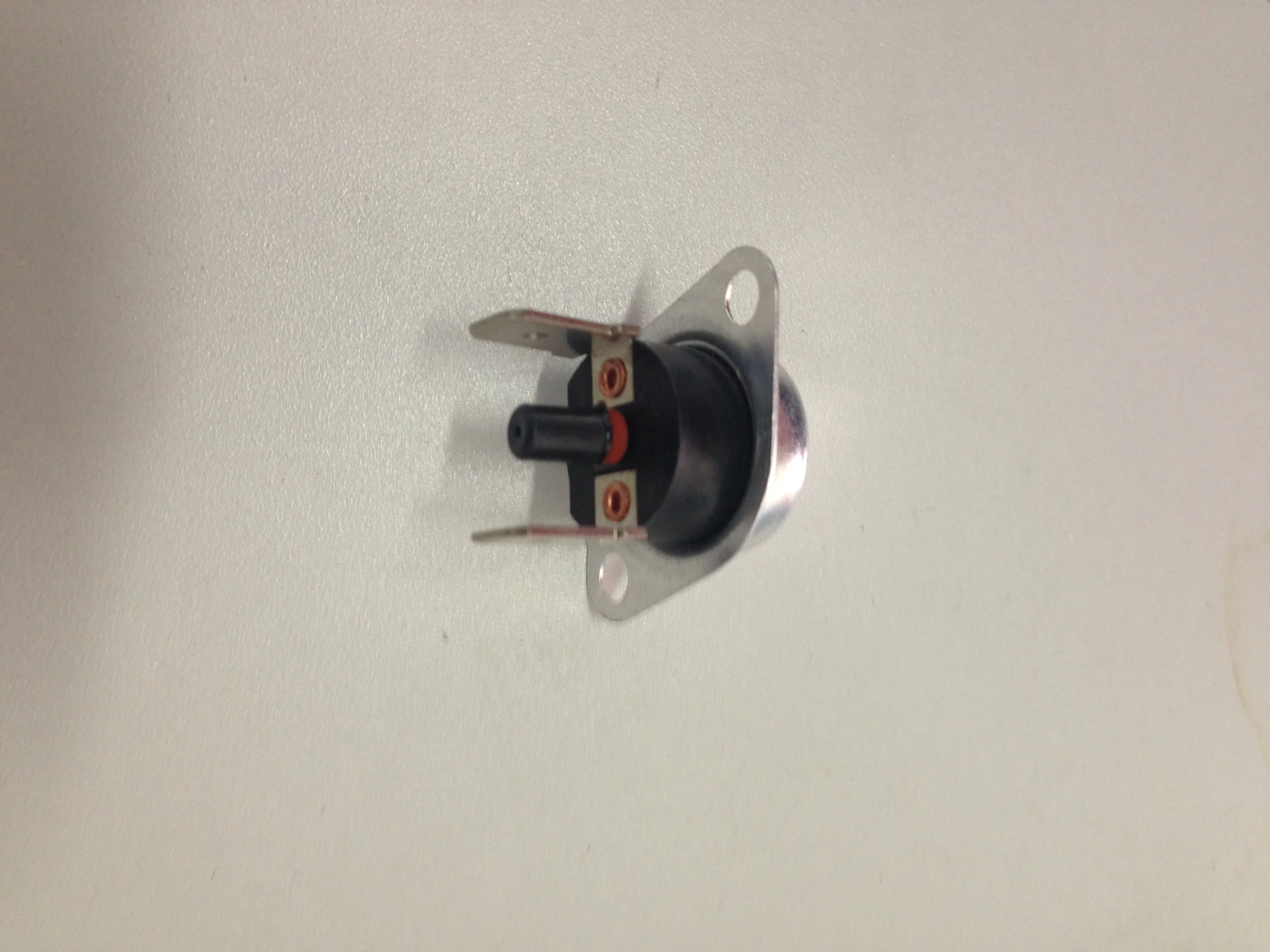 water heater  refrigerator used KSD bimetallic thermostat