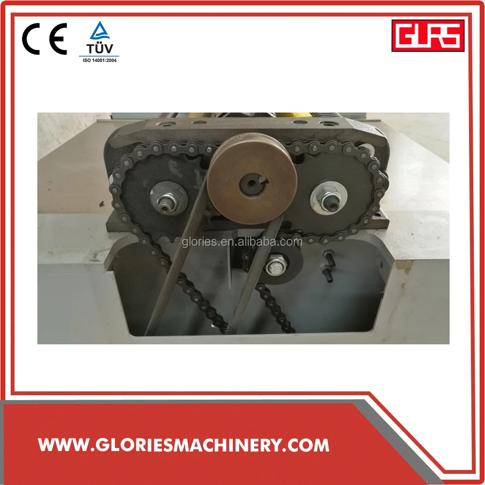 16 дюймов деревообрабатывающий станок толщиной 410 мм TH410 CE из Китая