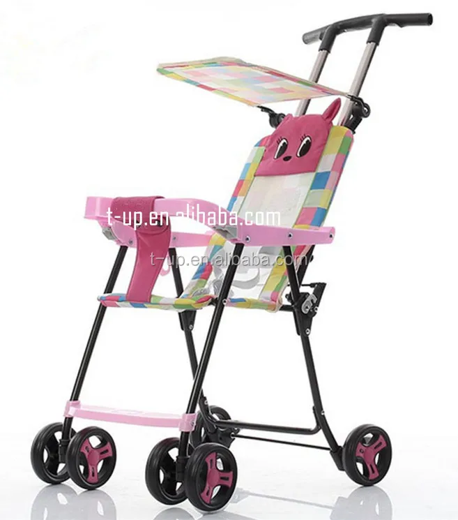 
New design baby stroller with sunshade child walker 