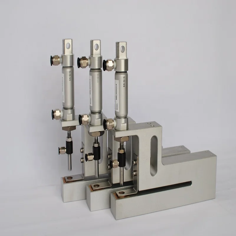 Горячая Акция, дырокол для зубных ножей с воздушным приводом, расширенный 150