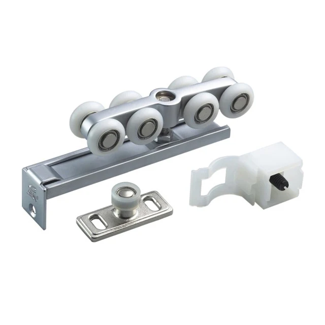 Hanging Kitchen Cabinet Roller Door Parts Small Roller Wheel