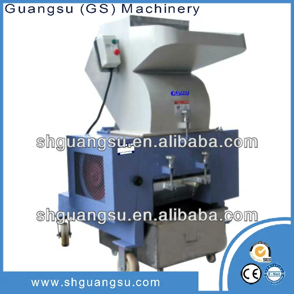 used plastic crusher machine XFS-180