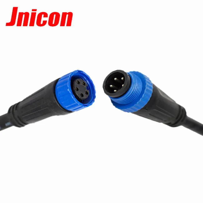 M15 2 контактных 15а электрический разъем мужского женский промышленный кабеля