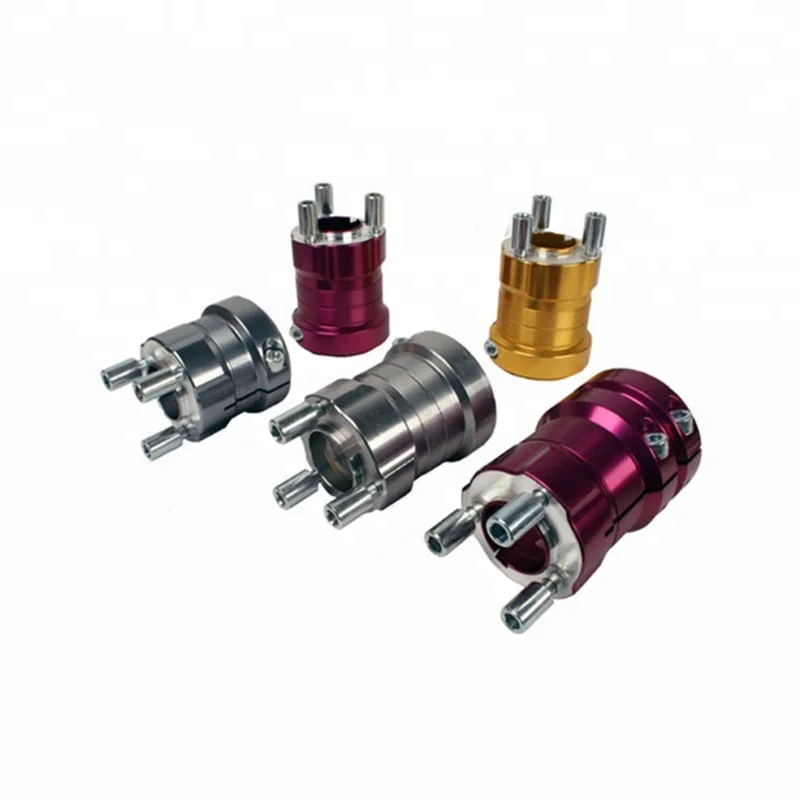 Aluminum Alloy Go Kart Racing Rear Wheel Hub