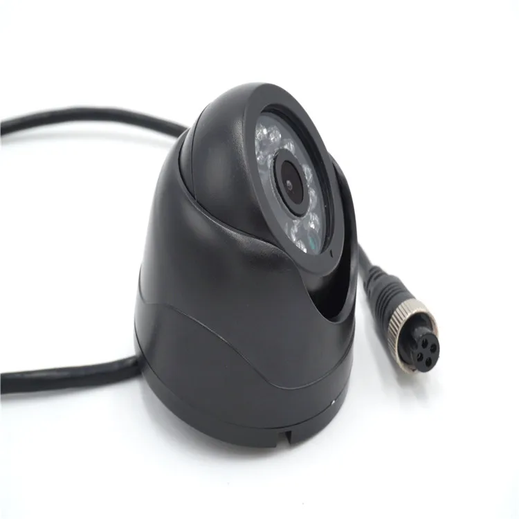 
Factory Direct Price Vehicle Surveaillance Security System 720P Ahd Camera CCTV 