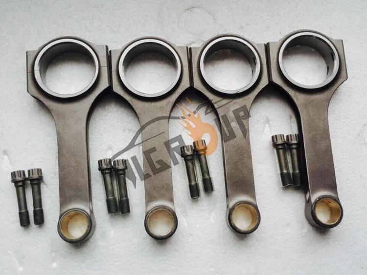 Racing Performance Forged Conrod for Mercedes Benz M104 engine 2.8L 3.0L 3.2L 3.6L Connecting Rod