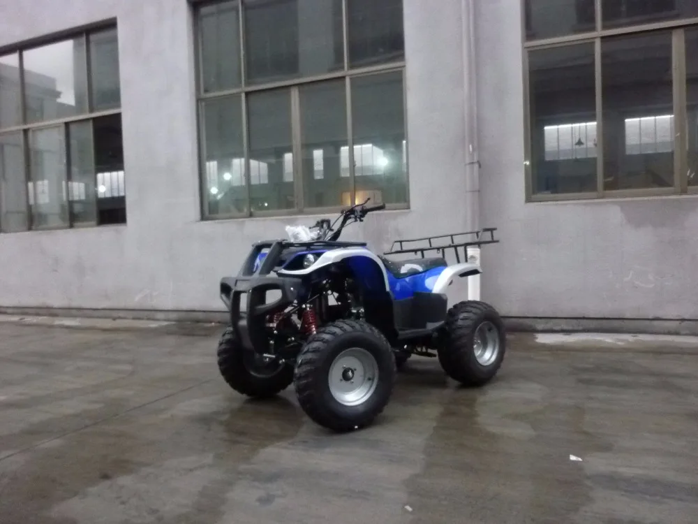  Мощный квадроцикл 4x4 250cc популярный 4-колесный для взрослых