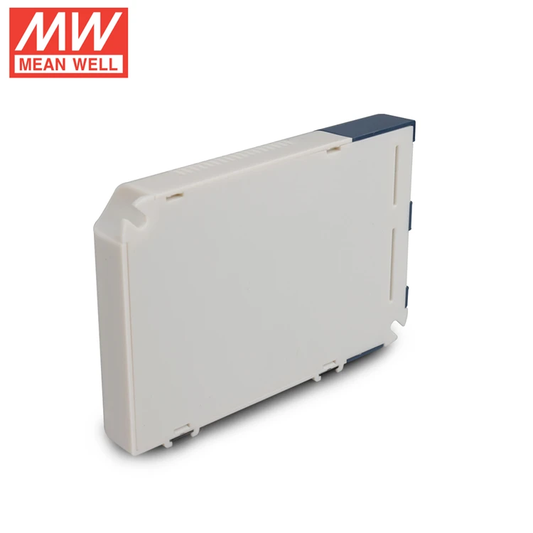 DALI interface 35W Multiple-Stage Constant Current Mode LED Driver LCM-40UDA