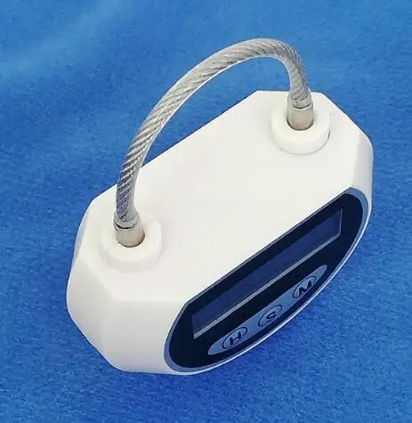 
New 999 hours Time Lock Multifunctional Timing Lock Alternative Kitchen Storage Containers with Padlock 