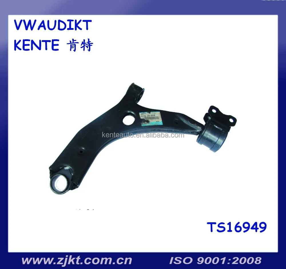 Автозапчасти для Mazda M5 рычаг OEM B32H-34-300D B32H-34-350D