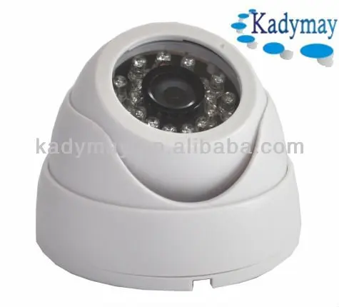 новый дизайн 1/3 для sony пзс effio- стр 700 твд ик камеры видеонаблюдения камеры, супер прозрачная 960h!!!