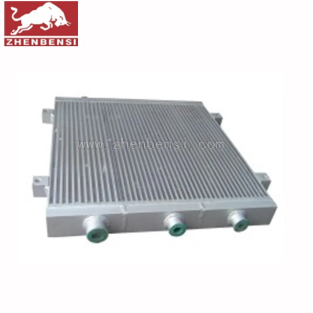 OEM cooler for air compressor spare part 88290012-803