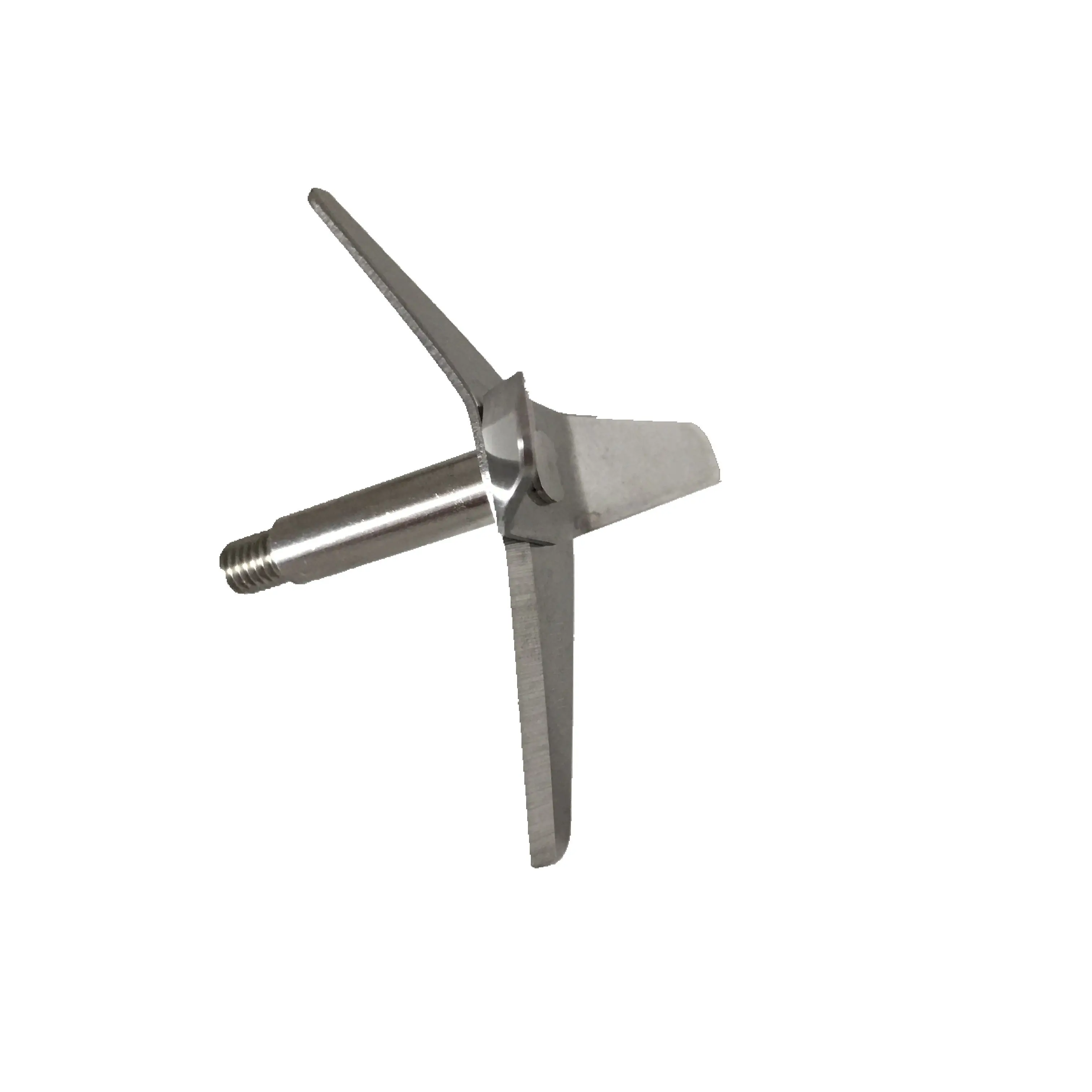 High Performance angel Blender Blades, juicer stainless blender blade,juice blender