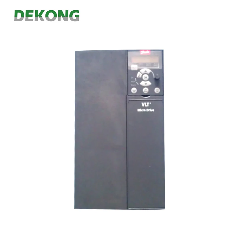  Danfoss частотно-регулируемым приводом 11kw 132F0059 FC-051P15KT4E20H3BXC