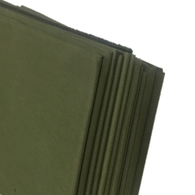 
Polyurethane water proof textile garment fabric 