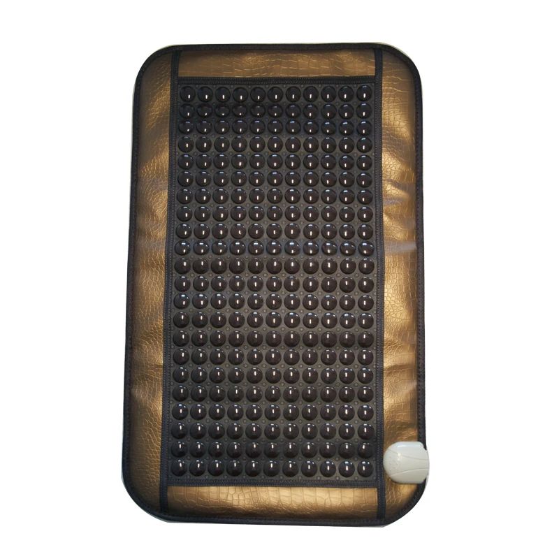 
Tourmaline Ceramics Heat Infrared Mat China Thermal Therapy Tourmaline Mat 