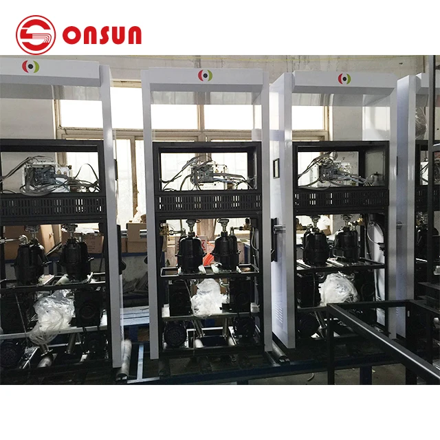 TOKHEIM расходомер