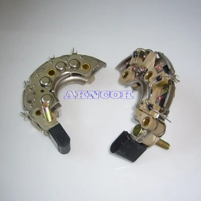 Диодный выпрямитель генератора 31621A78B00000 31621-A78B00-000