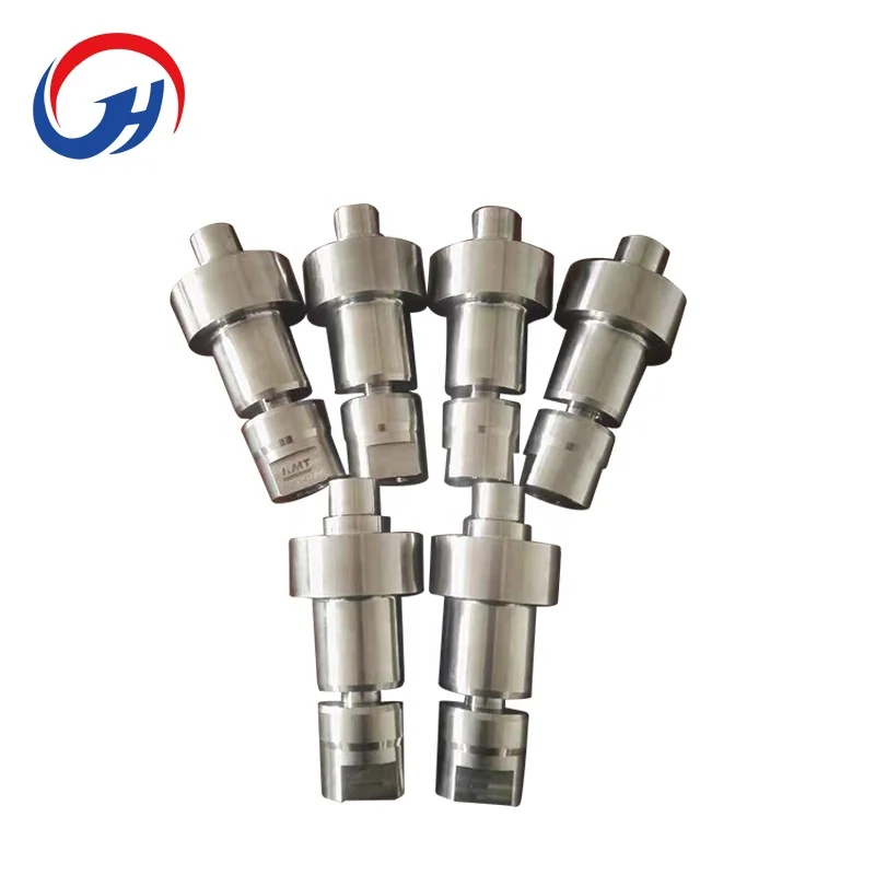 Water Jet Spare Parts Cutting Rod Metal Waterjet