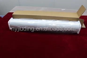 Inkjet Clear Transparent PET Film Waterproof 100mircon Sheets