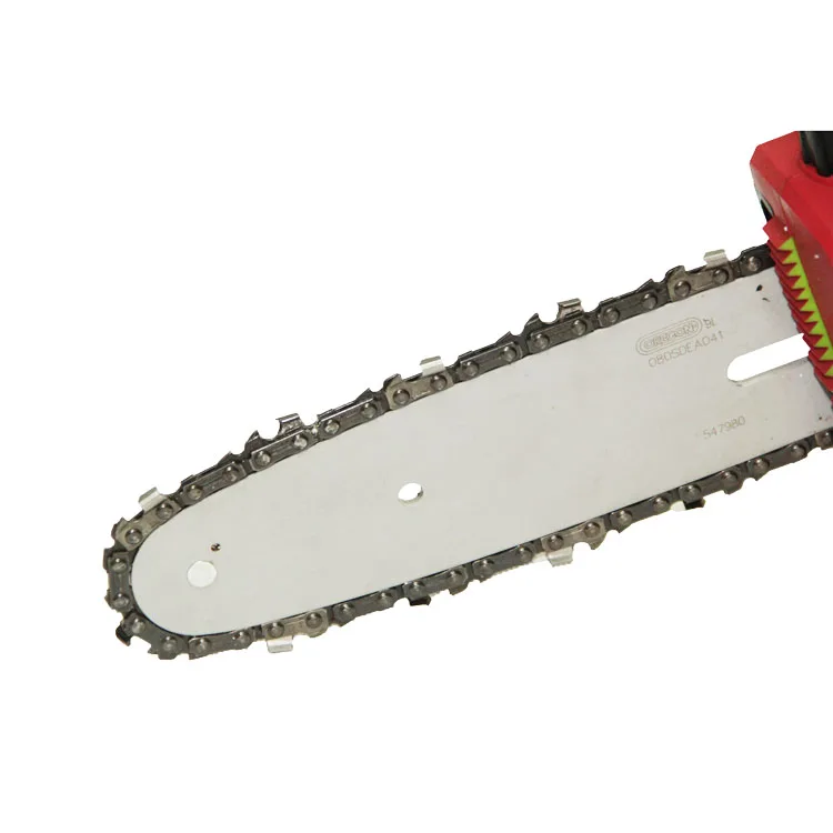 
N in ONE Garden Tool 2.0m 18V cordless Pole Pruning Saw for tree trimming 