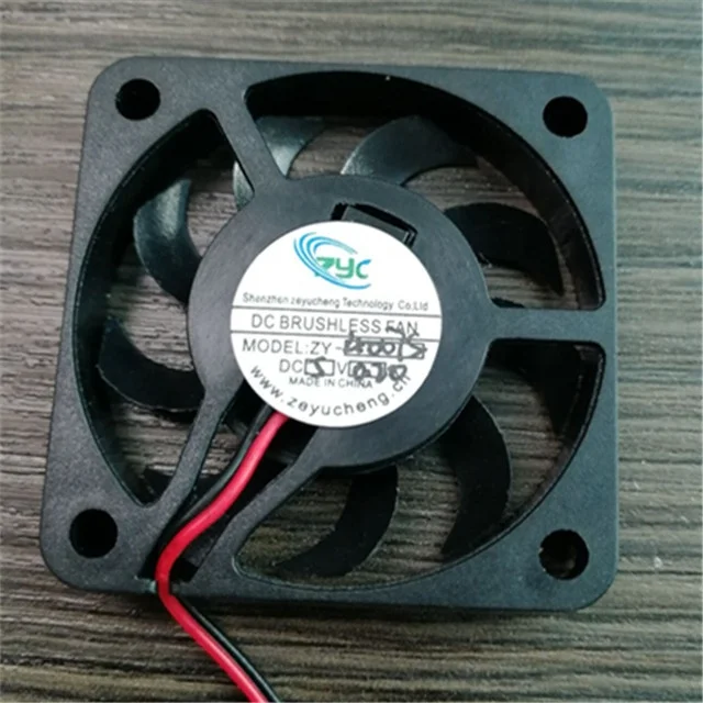 2019 Новый 40*40*7 мм 5v 0.15A 12V 0.1A карты вентилятор охлаждения ноутбука миниатюрный тихий вентилятор