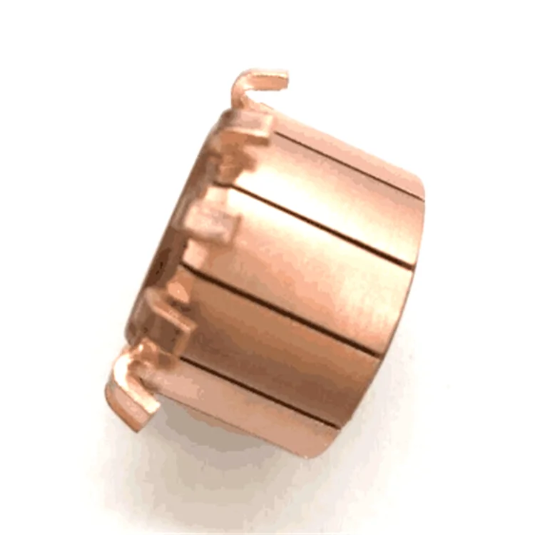 12 крюк тип коллектора OD22 * ID8 * H16.3 моторная арматура для коммутатора