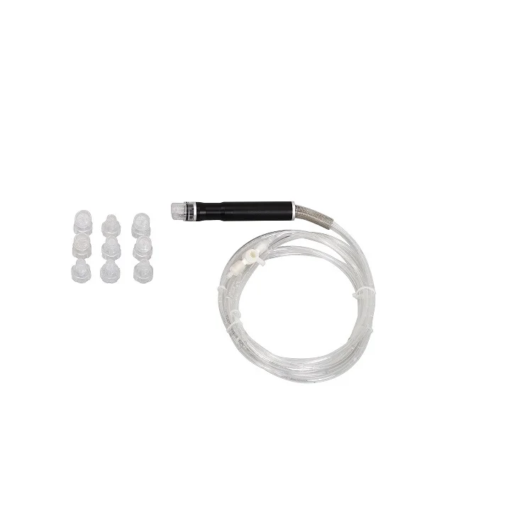 hotsale multi-function oxygen beauty machine