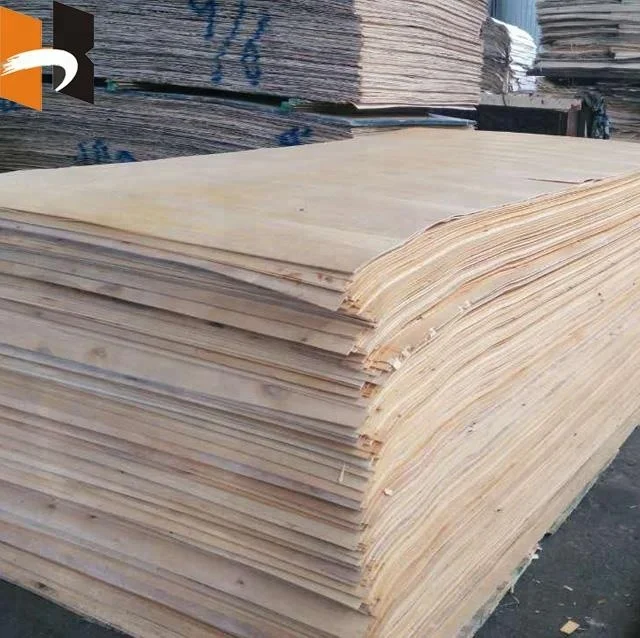 HANBAO furniture Mdf board and sandwich plywood