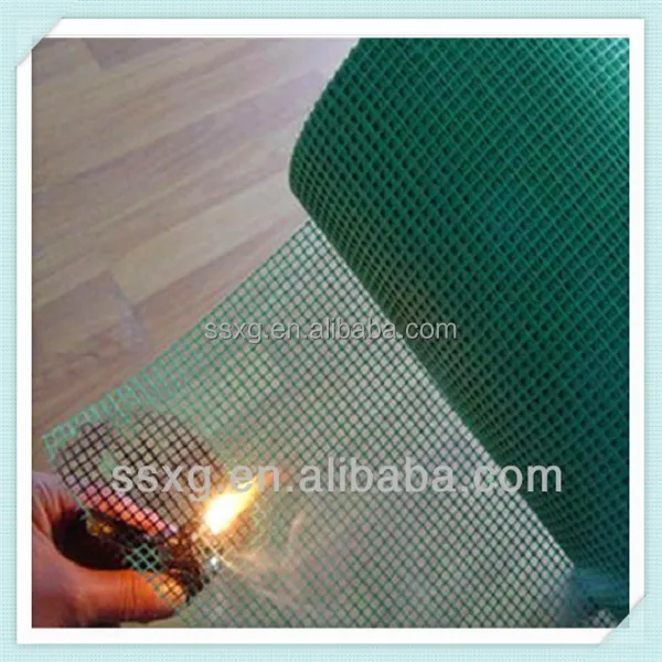 
Щелочестойкая высокая прочность на растяжение Стеклосетки 