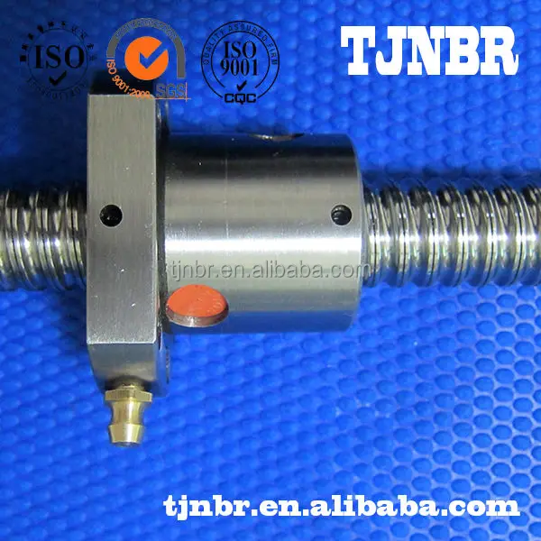 cheap ball screw taiwan and ball screw china