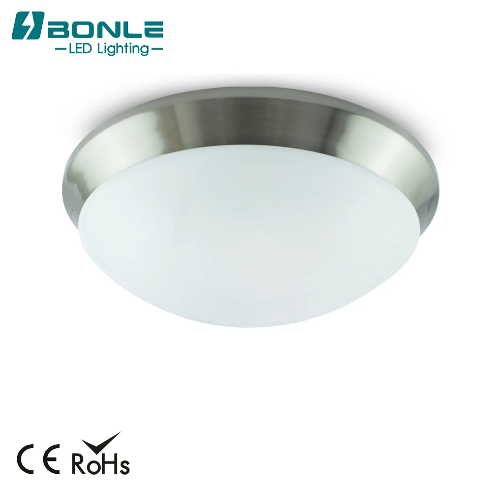 Commercial 3 Years Warranty 12 Watt LED Flush Mount Ceiling Light
