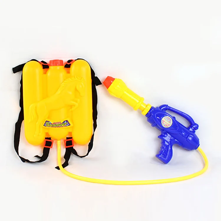 how to make out of household items ladybird backpack liquidator desert eagle water gun