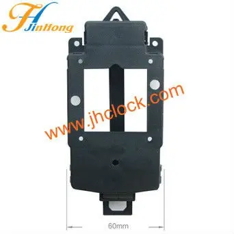 wall clock pendulum mechanism