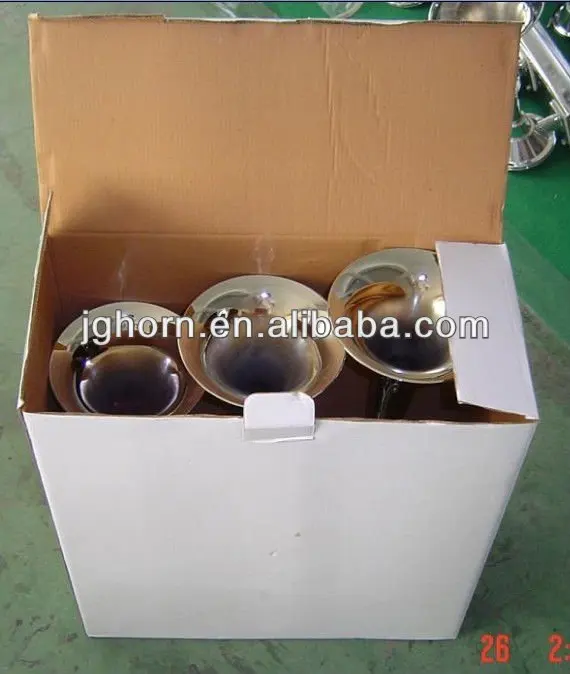 Big Horn with Music for Truck