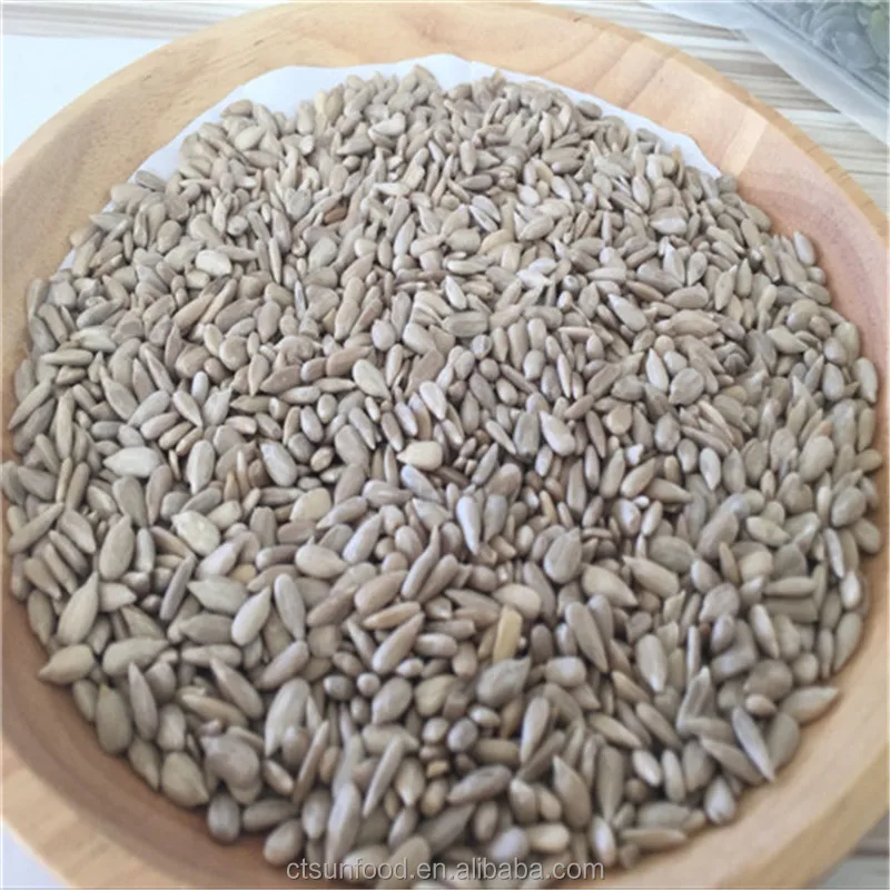 2021 new Sunflower seed kernel with good quality and market price oil sunflower seeds kernel for bread