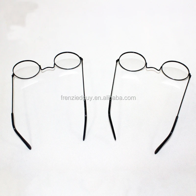 Harry Potter Round Shape Party Glasses