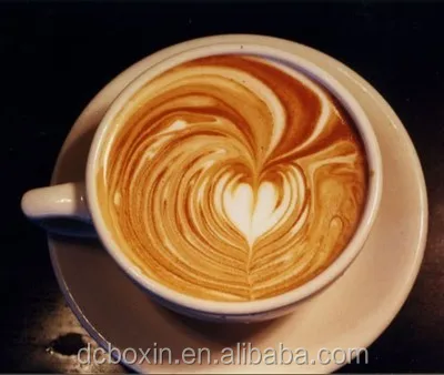 Special hot selling none diary creamer