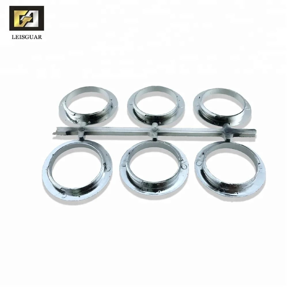 Plastic Eyelet Shower Rod Hook Hanging Clip Accessory Blackout Double Wholesale Pole Curtain Ring