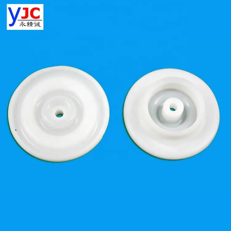 High Quality Medical Silicone Rubber Air Control Duckbill Check Valve Peep Valve for Manual Resuscitator