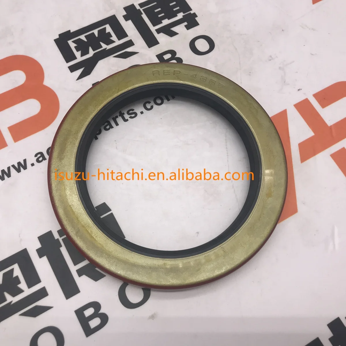 Bob cat Drive Train Oil Seal 6671138 For 863 873 883 S220 S250 S300 S630 S750 S770