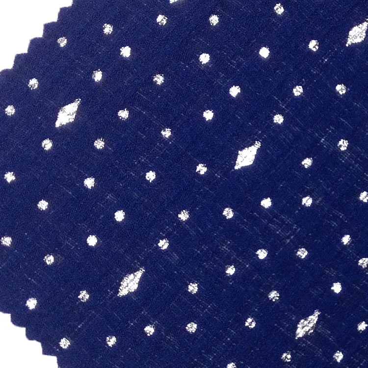 Keqiao Manufacture 95% Polyester 5% Elastane Mix Rib Sliver Knit Fabric