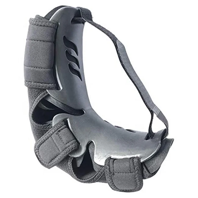 Night Splint for Plantar Fasciitis Ankle Brace Achilles Tendon Splint for Foot Care