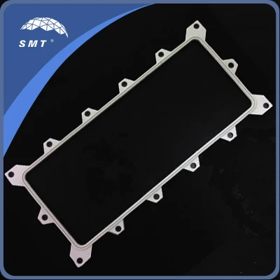 LED Street Lights Lens gasket, LED lens, Street lights moulds