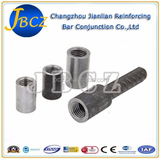 Hydraulic rebar upsetting forging machine/ steel rod processing machine up to 40mm