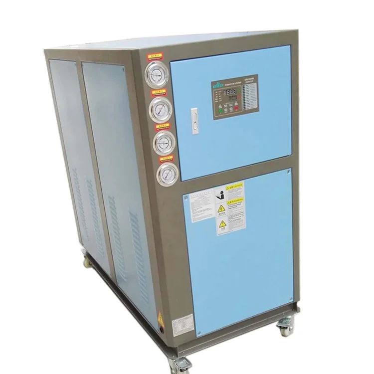 
Copeland Scroll Compressor cryogenic chiller 