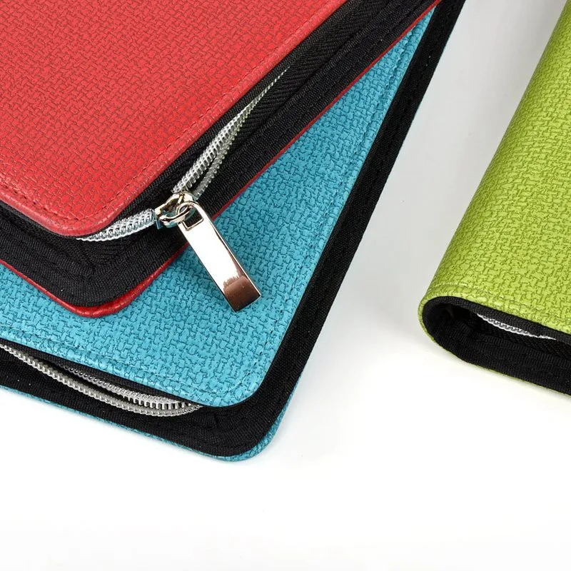 Кожаная сумка-портфель OEM ODM