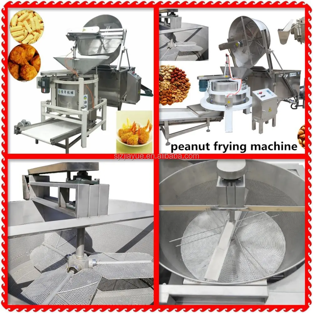 Автоматическая картофельные чипсы делая машину