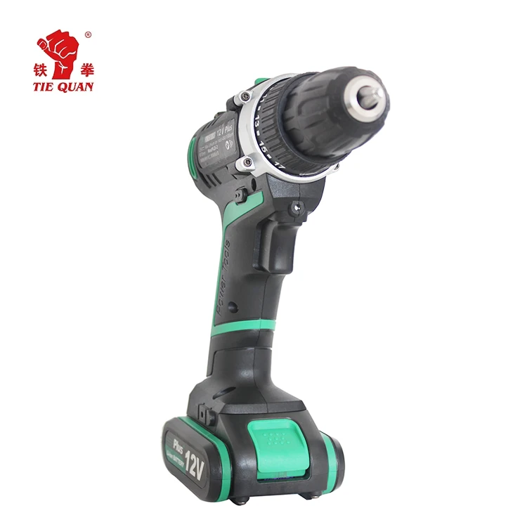 power works cordless tools electric wireless drill